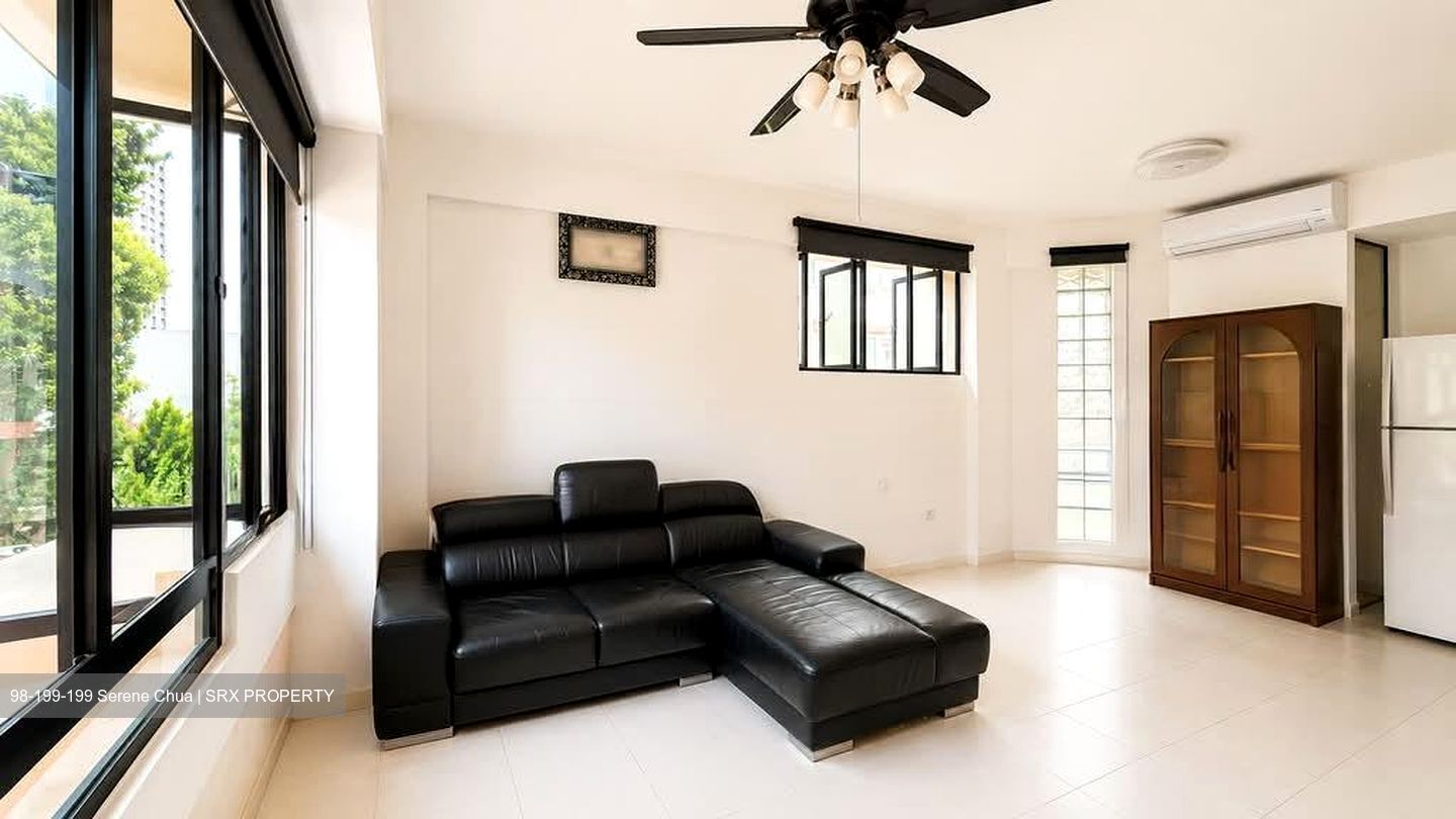 Bristol Lodge (D8), Apartment #606494251